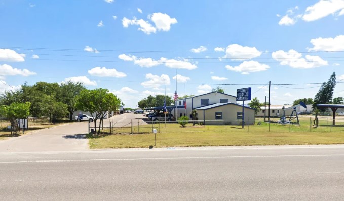 Commercial Property for Sale in Mc Allen Texas 78504